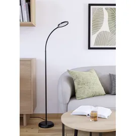 EGLO Lauro 1X5,5W schwarz