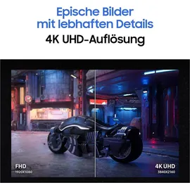 Samsung Odyssey G7 S27DG702EU 27" schwarz