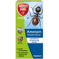 Protect Home Ameisen Köderdose, 2 Stück