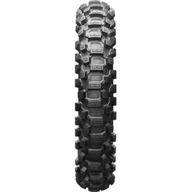 Bridgestone 80/100 -21 51M TT Battlecross X31 Medium Front