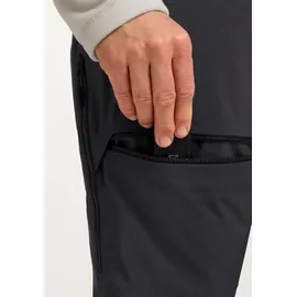 Jack Wolfskin Herren Flowline Pro 2l Ins Hose (Größe S, schwarz)