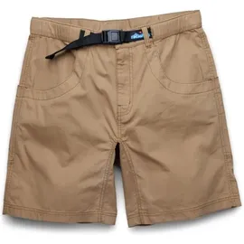 KAVU - Chilli Lite Short - Shorts Gr S beige