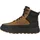 GEOX Granito + Grip B Herren Ochre/Black 43