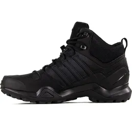 Adidas Terrex Swift R2 Mid GTX Herren Core Black / Core Black / Core Black 42 2/3