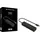 Conceptronic HUBBIES07B - Hub - 4 x SuperSpeed USB 3.0