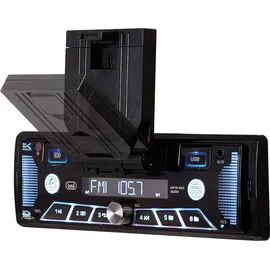 Trevi SCD 5602 BT Schwarz 40 W Bluetooth