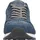Rieker U0312-12 Herren Weite M Blau 42