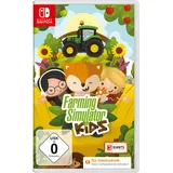 Farming Simulator Kids Switch