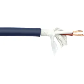 DAP AUDIO DAP SPK-240 Bühnen-Lautsprecherkabel 2 x 4 mm - 50-m-Rolle