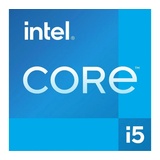 Intel Core i5-14600KF 3,5 GHz 6+8 Kerne 24MB Cache Sockel 1700 tray o. Lüfter