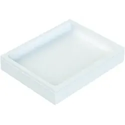 Schedel Ideal Standard Hotline Duschwannenträger SD25560 80x100x8cm, Höhe 17cm