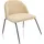 HJH Office Velvo beige