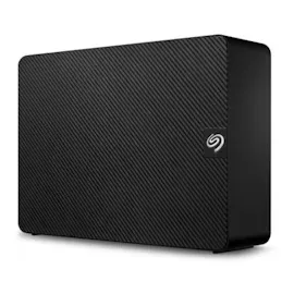 Seagate Expansion Desktop 12 TB USB 3.0 STKP12000400
