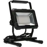 LED's Work Arbeitsleuchte 50 W schwarz 4200,0 mm