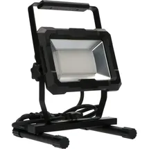 LED's Work Arbeitsleuchte 50 W schwarz 4200,0 mm