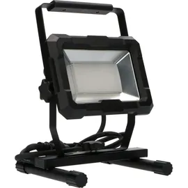 LED's Work Arbeitsleuchte 50 W schwarz 4200,0 mm