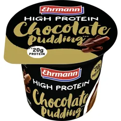 Ehrmann High Protein Pudding Schoko 200G