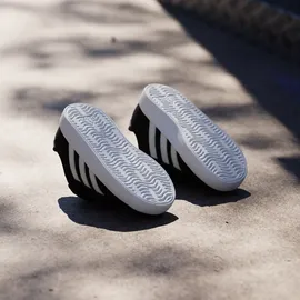adidas VL Court 3.0 Kinder Core Black/Ftwr White 27