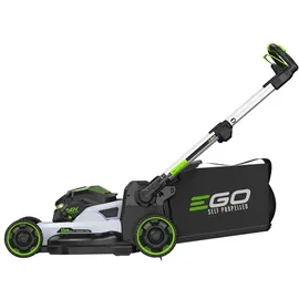 EGO Power Akku-Rasenmäher LM2236E-SP inkl. 1 x 10,0 Ah