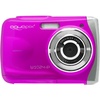 Aquapix W2024 Splash rosa Kinder-Kamera
