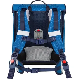 McNeill Tenero 5-tlg. Tetra blau