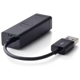 Dell USB 3.0 Gigabit Ethernet