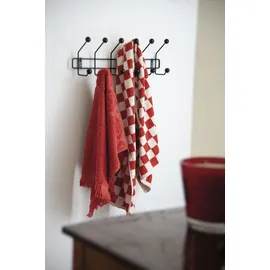 PAD Harlem Handtuch 50 x 100 cm pink