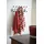 PAD Harlem Handtuch 50 x 100 cm pink