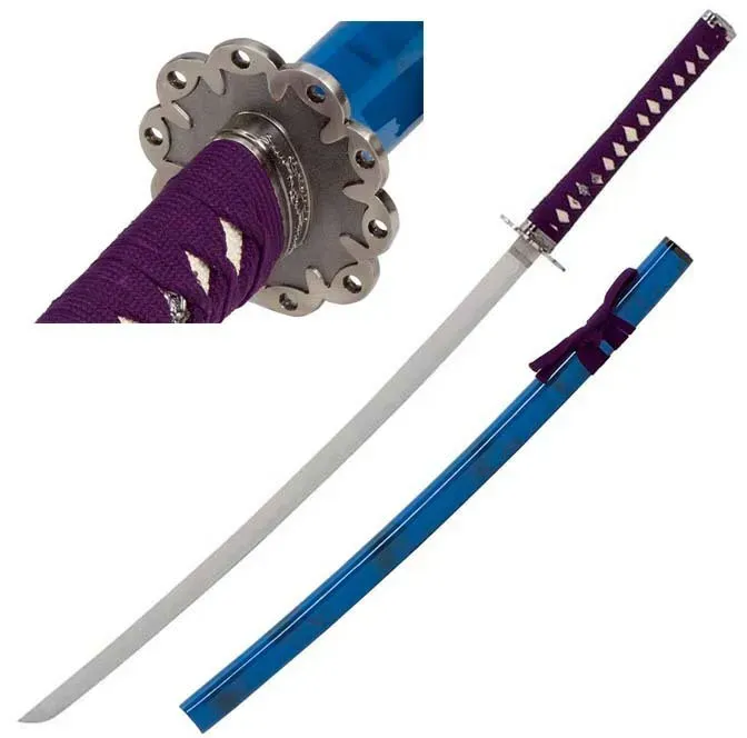 Preisvergleich Produktbild One Piece Charlottes Katana mit Scheide