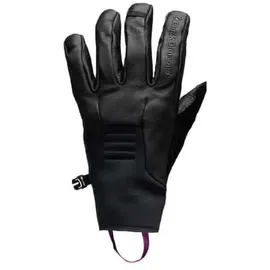 Black Diamond Tour Lt Handschuhe Schwarz XL