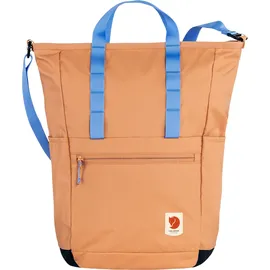 Fjällräven High Coast Totepack peach sand