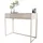 lookway Konsolentisch 100 cm Beige
