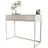 lookway Konsolentisch 100 cm Beige