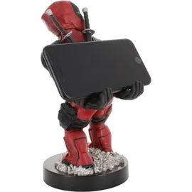 Cable Guys Deadpool 3 Ladestation Multicolor Nintendo Switch / PlayStation 5 / Xbox Series S