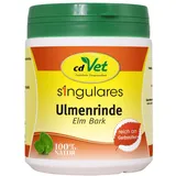 cdVet Singulares Ulmenrinde Einzelfuttermittel für Hunde/Katzen 200 g
