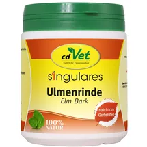 cdVet Singulares Ulmenrinde Einzelfuttermittel für Hunde/Katzen 200 g