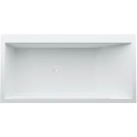 Laufen Kartell Rechteckbadewanne 170 x 86 cm (H2243360006161)