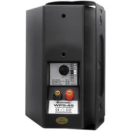 Omnitronic WPS-4S