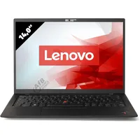 Lenovo Thinkpad X1 Carbon Gen 8Fair - AfB-refurbished