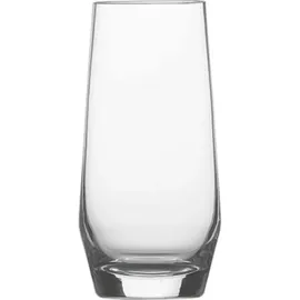 Schott Zwiesel ZWIESEL GLAS Longdrinkglas Pure 542 ml Glas Transparent Klar