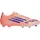 adidas F50 League FG/MG Herren Beam Orange/Lucid Blue/Ftwr White 44 2/3