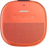 Bose SoundLink Micro Bluetooth speaker orange