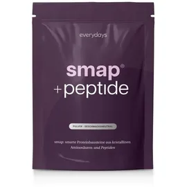 Everydays smap + Peptide Pulver 300 g