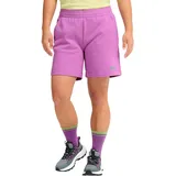 Jack Wolfskin Celebrate THE Paw Shorts Kurze Hose Pink L