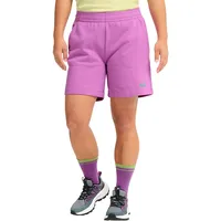 Jack Wolfskin Celebrate THE Paw Shorts Kurze Hose Pink L