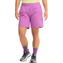 Jack Wolfskin Celebrate THE Paw Shorts Kurze Hose Pink L