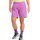 Jack Wolfskin Celebrate THE Paw Shorts Kurze Hose Pink L