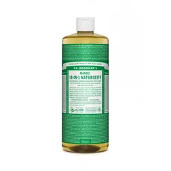 Dr. Bronner’s 18in1 Naturseife Mandel 945ml