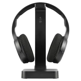 Hama TV-Kopfhörer, Bluetooth schwarz