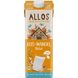 Allos Reis-Mandel-Drink bio 1L